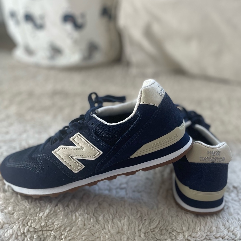 New balance 996 sneaker size 8.5